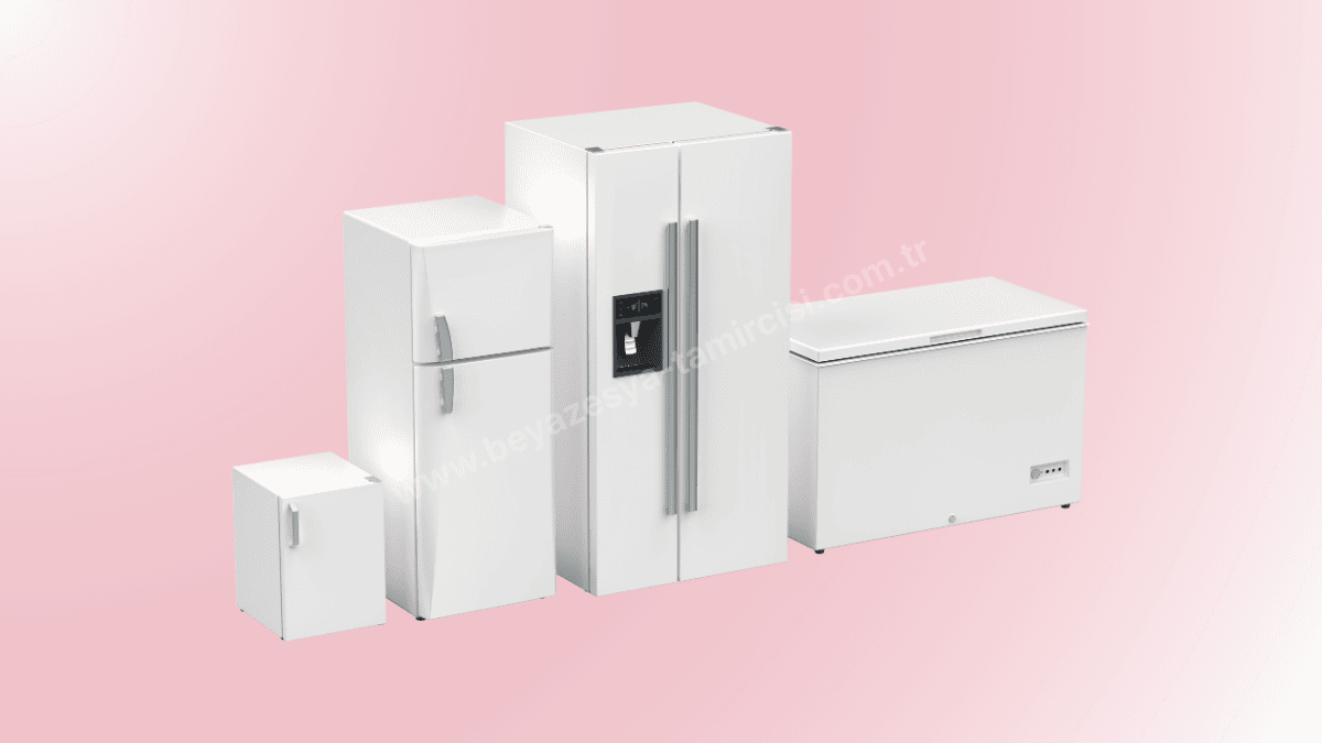 Altıeylül Buzdolabı Tamircisi - Altıeylül Beyaz Eşya Tamircisi