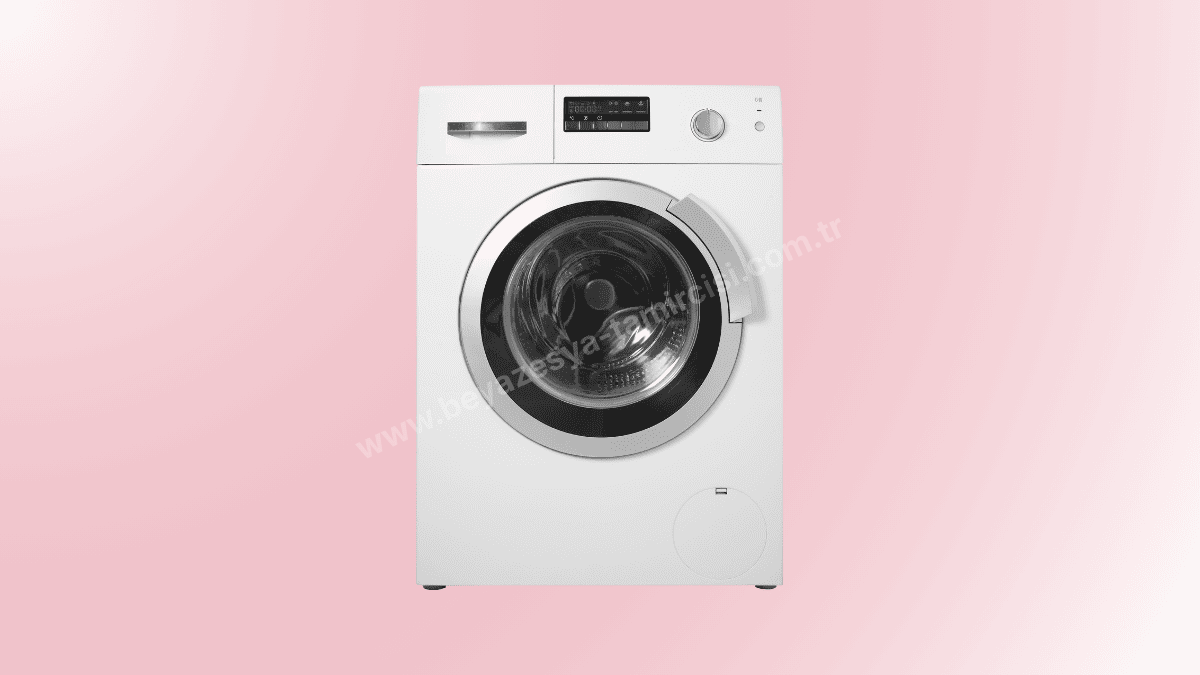 Altıeylül Çamaşır Makinesi Tamircisi - Altıeylül Beyaz Eşya Tamircisi