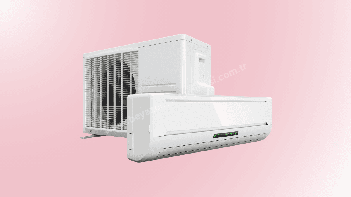 Altıeylül Klima Tamircisi - Altıeylül Beyaz Eşya Tamircisi